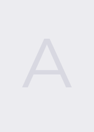 Letter Hover Image