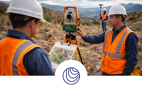 Topographic Survey