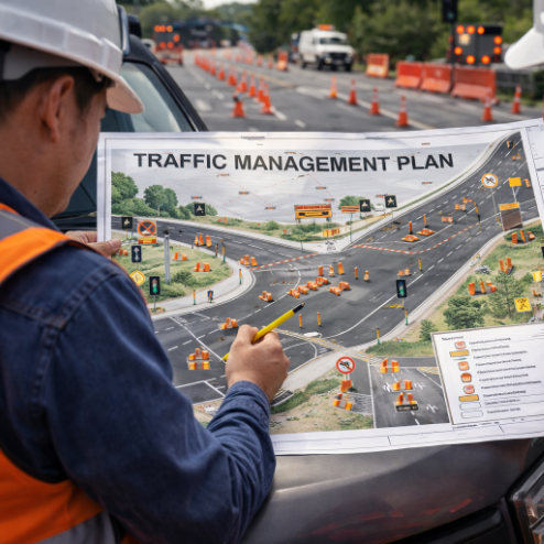 Traffic Management